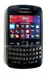Photo 3 — Curva de Smartphone BlackBerry 9360, Negro (negro)