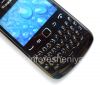 Photo 7 — Smartphone BlackBerry 9360 Courbe, Noir (Noir)