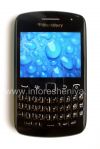 Photo 9 — Smartphone BlackBerry 9360 Curve, Hitam (Hitam)