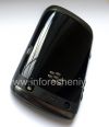 Photo 10 — Curva de Smartphone BlackBerry 9360, Negro (negro)