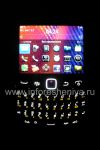 Photo 11 — Smartphone BlackBerry 9360 Courbe, Noir (Noir)