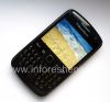 Photo 15 — Smartphone BlackBerry 9360 Courbe, Noir (Noir)