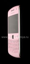 Photo 3 — Curva de Smartphone BlackBerry 9360, Rosa (Ballet Pink)