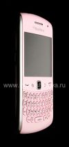 Photo 4 — スマートフォンBlackBerry 9360曲線, ピンク（バレエピンク）