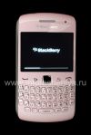 Photo 5 — スマートフォンBlackBerry 9360曲線, ピンク（バレエピンク）