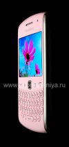 Photo 6 — Smartphone BlackBerry 9360 Courbe, Rose (Ballet Rose)