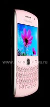 Photo 8 — Smartphone BlackBerry 9360 Courbe, Rose (Ballet Rose)
