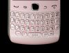 Photo 9 — Curva de Smartphone BlackBerry 9360, Rosa (Ballet Pink)