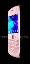 Photo 10 — 智能手机BlackBerry 9360曲线, 粉红色（芭蕾粉红色）