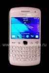 Photo 11 — Curva de Smartphone BlackBerry 9360, Rosa (Ballet Pink)
