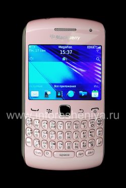 Купить Смартфон BlackBerry 9360 Curve
