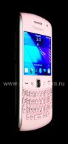 Photo 12 — Smartphone BlackBerry 9360 Curve, Pink (Ballet Pink)