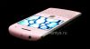 Photo 16 — Curva de Smartphone BlackBerry 9360, Rosa (Ballet Pink)