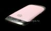 Photo 19 — Smartphone BlackBerry 9360 Courbe, Rose (Ballet Rose)
