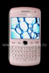 Photo 20 — স্মার্টফোন BlackBerry 9360 কার্ভ, পিঙ্ক (ব্যালেট পিঙ্ক)