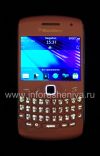 Photo 21 — স্মার্টফোন BlackBerry 9360 কার্ভ, পিঙ্ক (ব্যালেট পিঙ্ক)