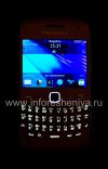 Photo 22 — Smartphone BlackBerry 9360 Curve, Ballet Pink