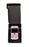 Photo 2 — I-Smartphone BlackBerry 9360 Curve, I-Pink (i-Ballet Pink)