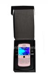 Photo 3 — I-Smartphone BlackBerry 9360 Curve, I-Pink (i-Ballet Pink)