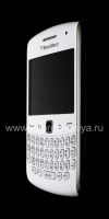 Photo 3 — Smartphone BlackBerry 9360 Courbe, Blanc