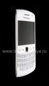 Photo 4 — Smartphone BlackBerry 9360 Courbe, Blanc