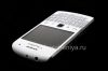 Photo 5 — Smartphone BlackBerry 9360 Courbe, Blanc