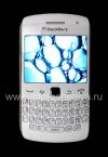 Photo 11 — Smartphone BlackBerry 9360 Courbe, Blanc
