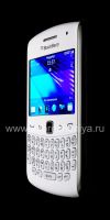 Photo 13 — Smartphone BlackBerry 9360 Courbe, Blanc