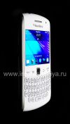 Photo 15 — Smartphone BlackBerry 9360 Courbe, Blanc