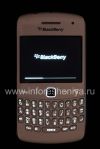 Photo 19 — スマートフォンBlackBerry 9360曲線, ホワイト