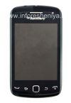 Photo 1 — Smartphone BlackBerry 9380 Courbe, Noir (Noir)