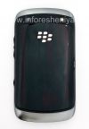 Photo 2 — Curva de Smartphone BlackBerry 9380, Negro (negro)