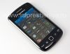 Photo 7 — Smartphone BlackBerry 9380 Curve, Hitam (Hitam)