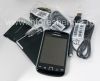 Photo 1 — Curva de Smartphone BlackBerry 9380, Negro (negro)