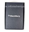 Photo 3 — Curva de Smartphone BlackBerry 9380, Negro (negro)