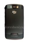 Photo 2 — Smartphone BlackBerry 9500 Sturm, Schwarz (Schwarz)