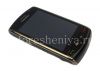 Photo 7 — スマートフォンBlackBerry 9500ストーム, ブラック（ブラック）