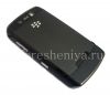Photo 12 — স্মার্টফোন BlackBerry 9500 ঝড়, কালো (কালো)