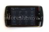 Photo 16 — Smartphone BlackBerry 9500 Sturm, Schwarz (Schwarz)