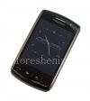 Photo 18 — BlackBerry 9500 Storm smartphone, Black