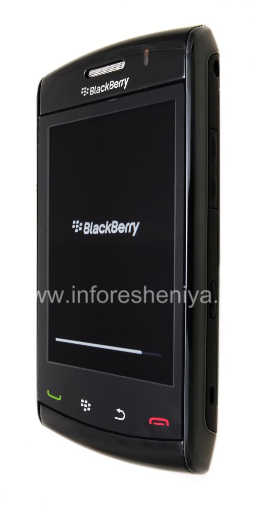 BlackBerry - コレクターズedition ブラックベリー9520 Torch SIMフリー コレクターズedition ブラックベリー9520 Torch SIMフリー
