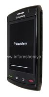 Photo 8 — স্মার্টফোন BlackBerry 9520 ঝড়, কালো (কালো)