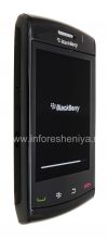 Photo 9 — Smartphone Storm BlackBerry 9520, Hitam (Hitam)
