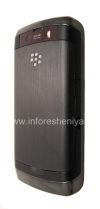 Photo 10 — স্মার্টফোন BlackBerry 9520 ঝড়, কালো (কালো)