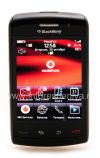 Photo 16 — Smartphone Storm BlackBerry 9520, Hitam (Hitam)