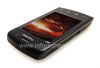 Photo 20 — Smartphone Storm BlackBerry 9520, Hitam (Hitam)