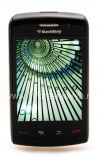 Photo 25 — Smartphone BlackBerry 9520 Sturm, Schwarz (Schwarz)