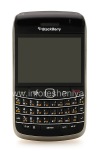 Photo 1 — スマートフォンBlackBerry 9700 Bold, 黒（ブラック）