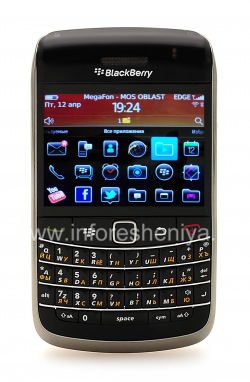 Shop for الهاتف الذكي BlackBerry 9700 Bold