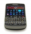 Photo 14 — スマートフォンBlackBerry 9700 Bold, 黒（ブラック）